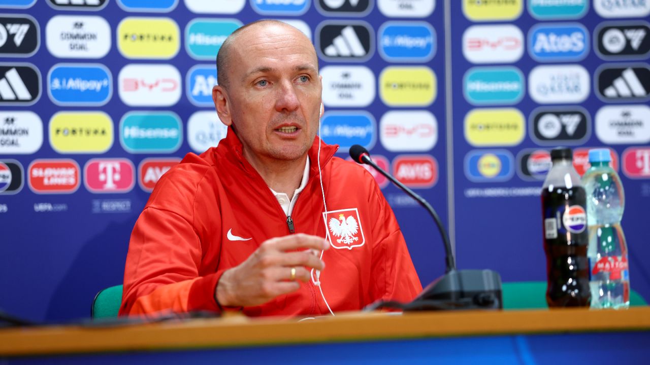 Adam Majewski (fot. Getty Images)