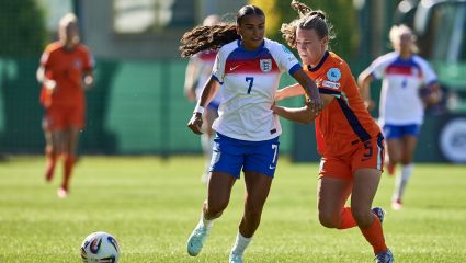 Portugalia – Anglia. Mistrzostwa Europy U19 kobiet, 2. kolejka fazy grupowej. Transmisja online na żywo w TVP Sport (18.06.2025)