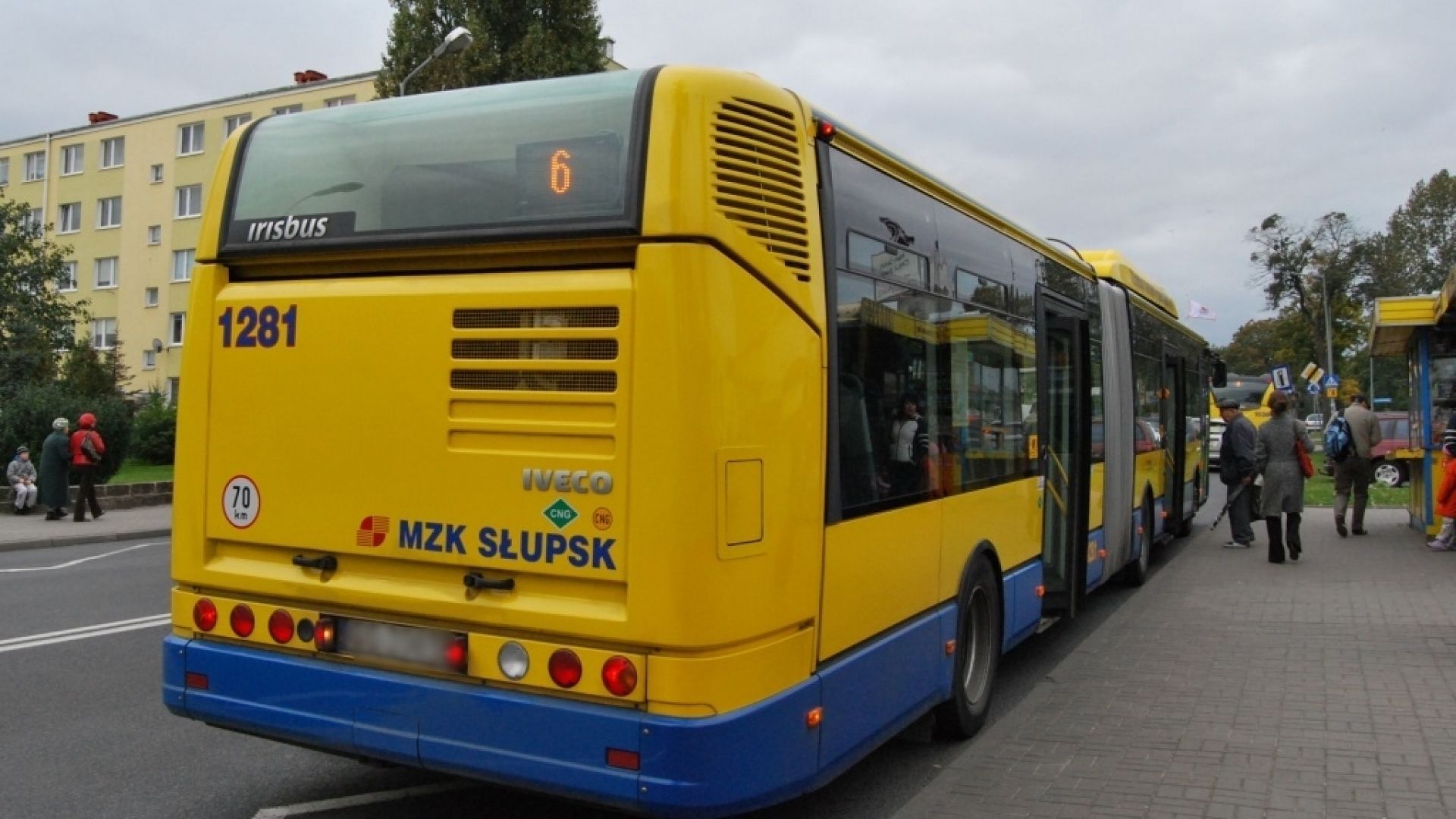 Jak Wejść W Spór Zbiorowy Z Pracodawcą Ponad połowa pracowników MZK Słupsk chce wejść w spór zbiorowy z