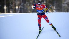 Maciej Staręga (fot. Getty)