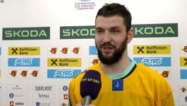 Andrij Denyskin (fot. TVP Sport)