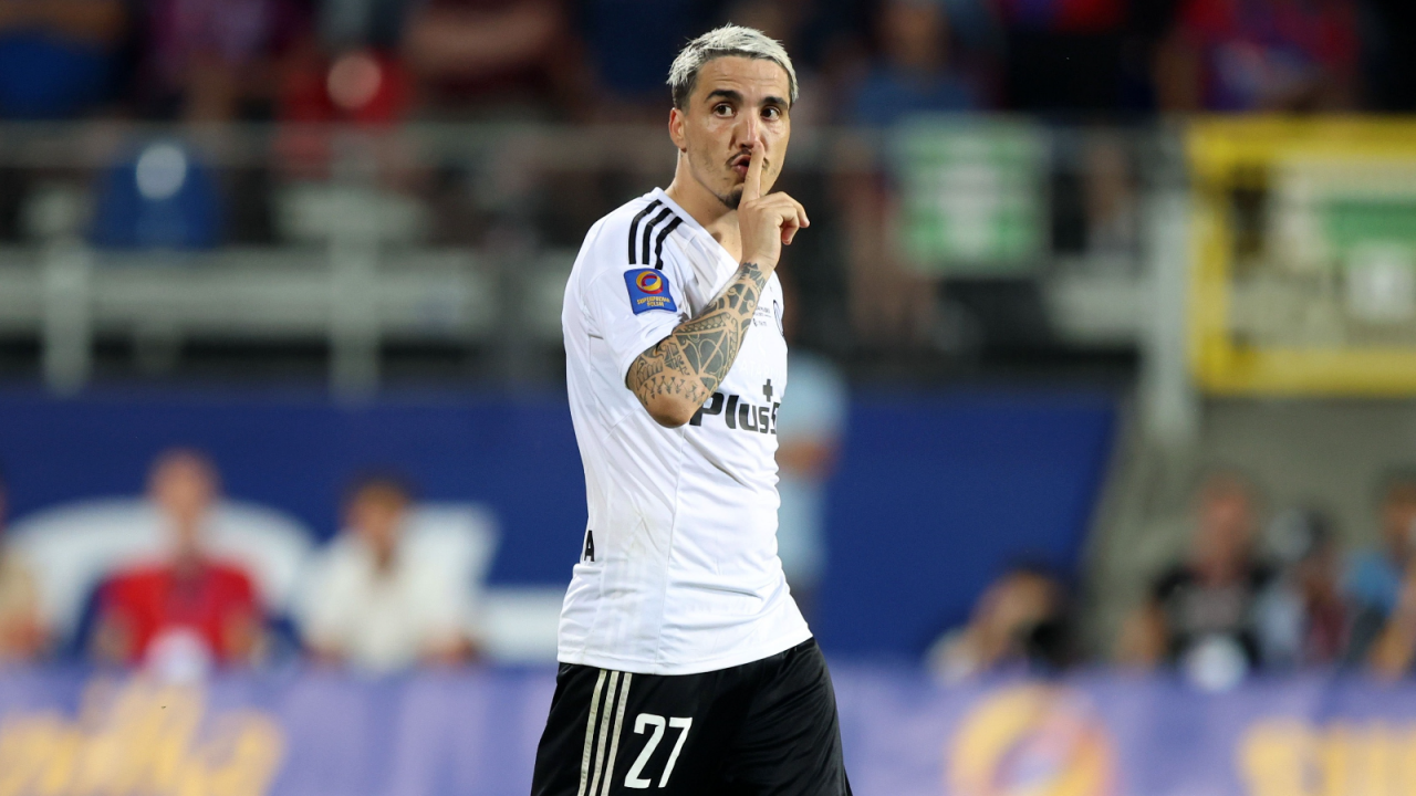 Josue uciszał kibiców na stadionie Rakowa Częstochowa. Kapitan Legii Warszawa jest największym skandalistą w PKO Ekstraklasie?