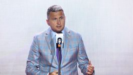 Radosław Piesiewicz (Fot. Getty)