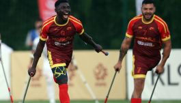 David Mendes (fot. PAP)