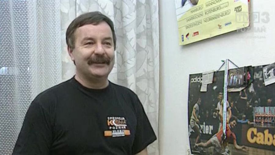 Fot. TVP3 Poznań