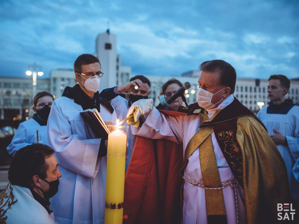 Здымак мае ілюстрацыйны характар. (Фота: redchurchminsk / instagram)