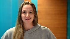 Katarzyna Wasick (fot. TVP)