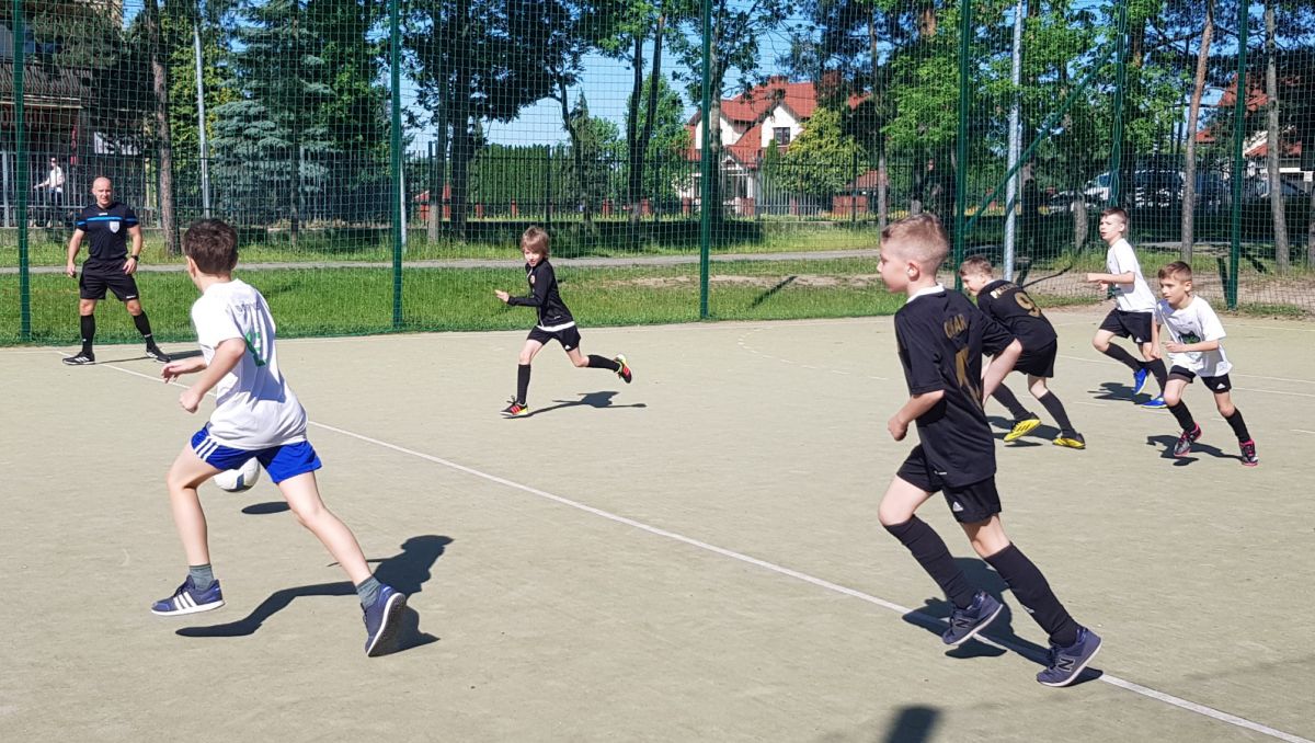 Specjalnie dla dzieci, rodziców i opiekunów: wyjaśniamy 10 podstawowych ...