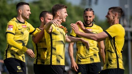 Multi2liga: 34. kolejka Betclic 2 Ligi. Transmisja online na żywo w TVP Sport (07.06.2025)