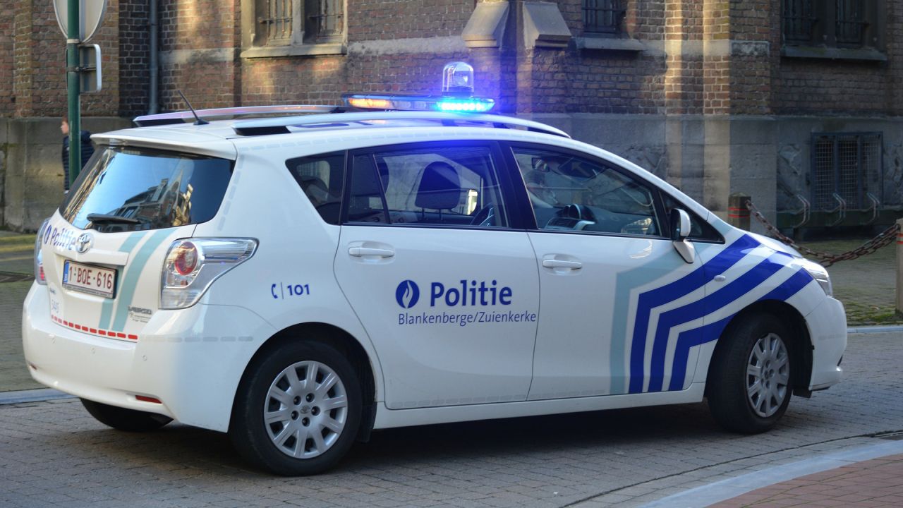 Policja poinformowała o napadzie po dwóch dniach (fot. Pixabay) Policja poinformowała o napadzie po dwóch dniach (fot. Pixabay)