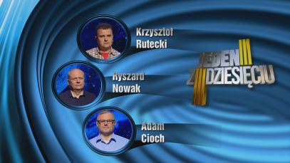 Finaliści 13 odcinka 113 odpowiedzą na pytanie czy warto spróbować sił w