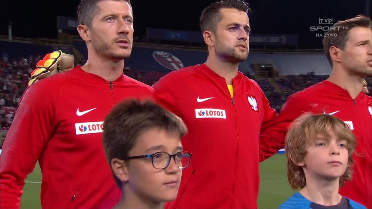 Liga Narodów: Włochy - Polska 1:1 (mecz, gole, transmija ...