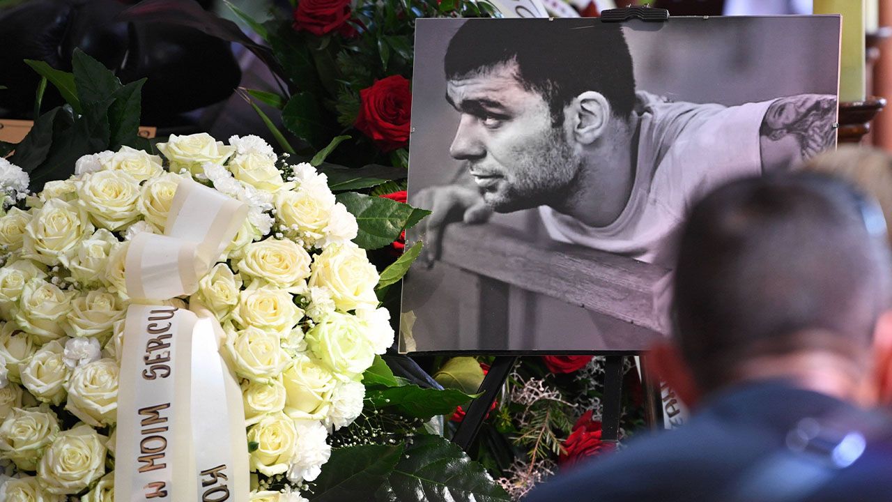 Wraca sprawa śmierci Kosteckiego. Zbadają wątki Epsteina z aferą podkarpacką