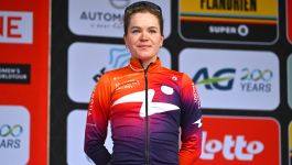 Daria Pikulik (fot. Getty)