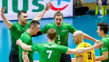 GKS rozstał się z Dustinem Wattenem. Mimo to jego kontrakt jest ważny? (fot. PAP) GKS rozstał się z Dustinem Wattenem. Mimo to jego kontrakt jest ważny? (fot. PAP)