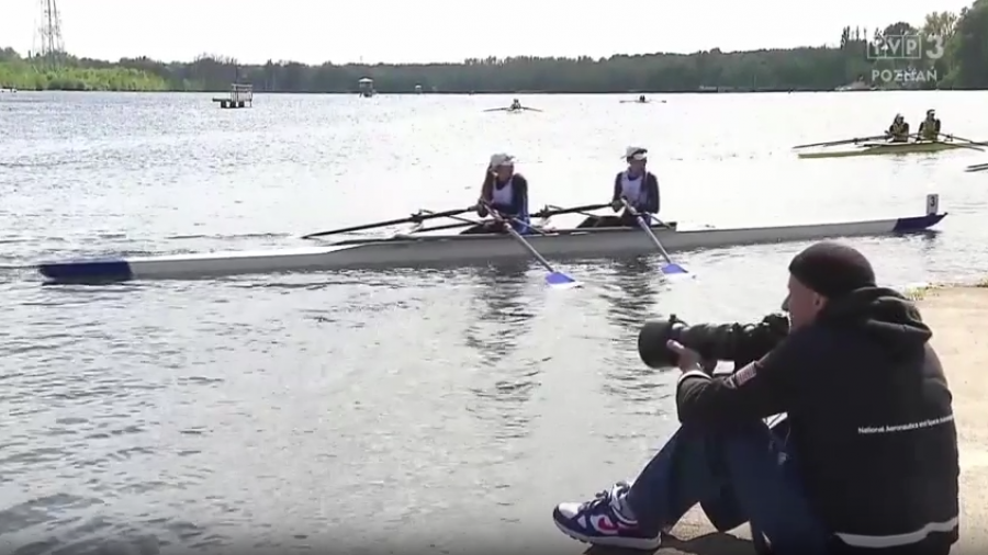 Młode Polskie Wiosła