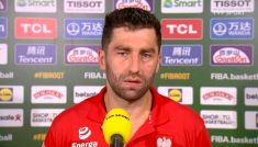 Adam Hrycaniuk (fot. TVP)