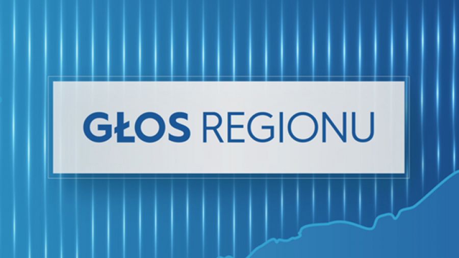 Glos Regionu