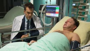 Falkowicz pragnie zemsty