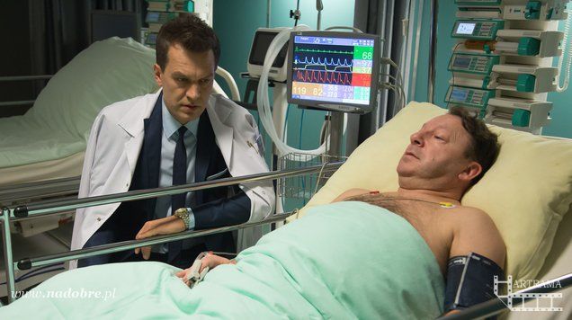 Falkowicz pragnie zemsty