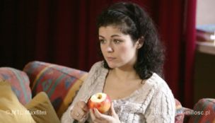 Kinga i Julka - szermierka na słowa!