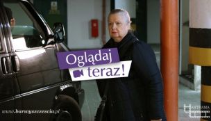 WIDEO: Amelia w niebezpieczeństwie!