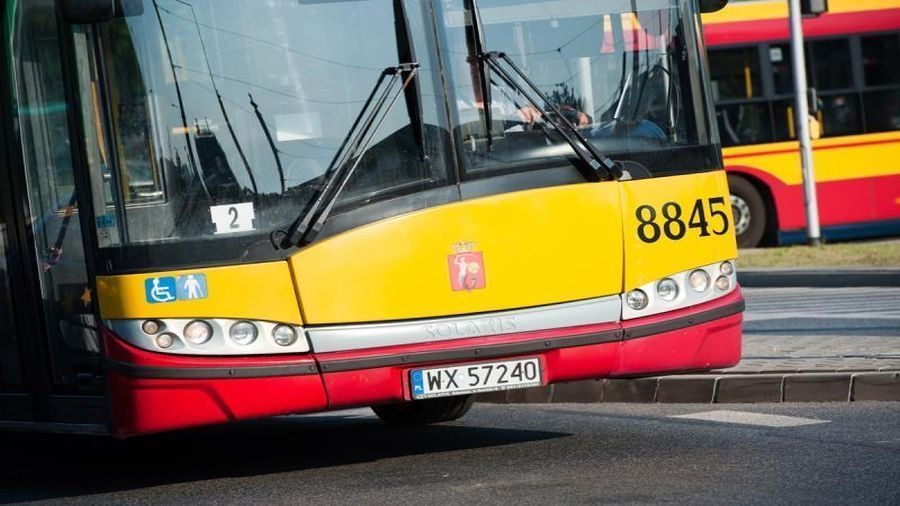 W niedzielę komunikacją pojedziesz za darmo. ZTM daje zielone światło / fot. TVP3 Warszawa