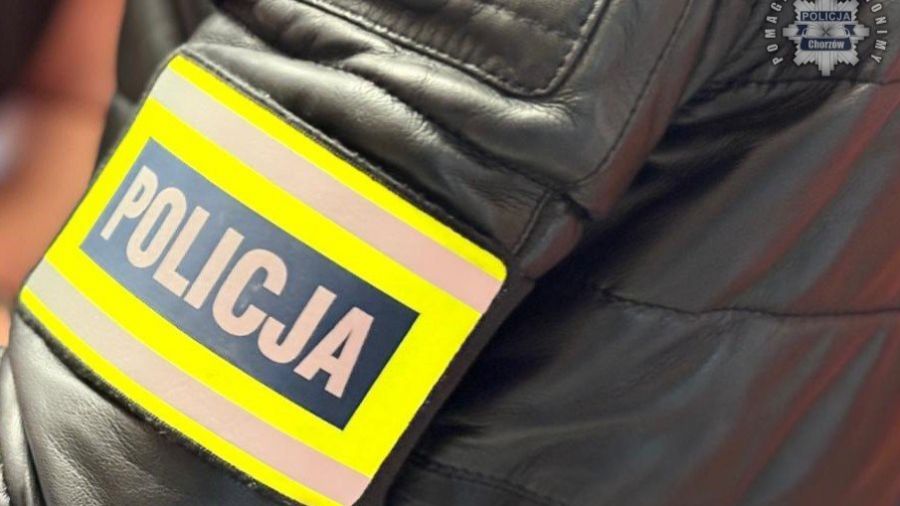 Fot. Policja