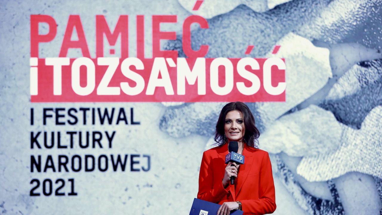 Festiwal zakończy gala 1 marca (fot. PAP/Leszek Szymański) Festiwal zakończy gala 1 marca (fot. PAP/Leszek Szymański)