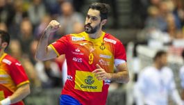 Raul Entrerrios (fot. PAP)