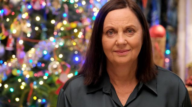 Krystyna Filarska-Marszałek
