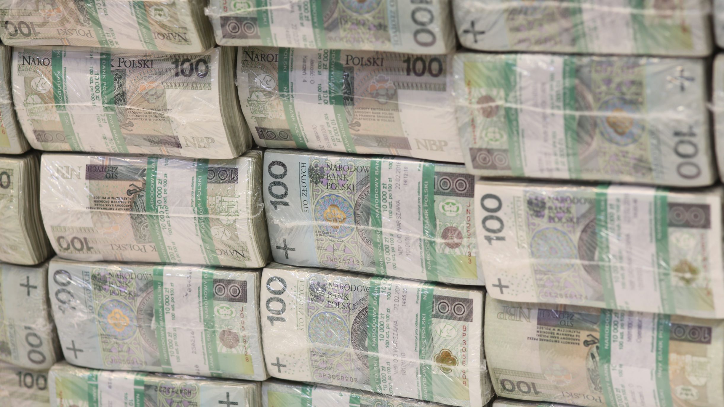 Covid 19 Ec Gives Green Light For Launching Stimulus Package 2 0 Polandin Com