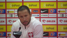 Grzegorz Krychowiak (fot. TVP)