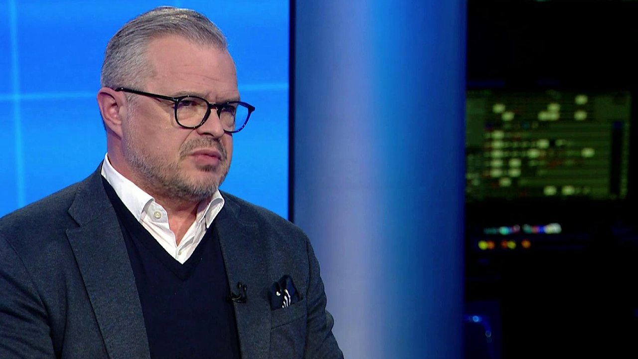 Polski wymiar sprawiedliwości wstaje z kolan. Są niezależni sędziowie, kt&oacute;rzy nie boją się wydawać wyrok&oacute;w nie tak, jakby chciały tego niekt&oacute;re media &ndash; m&oacute;wił w...