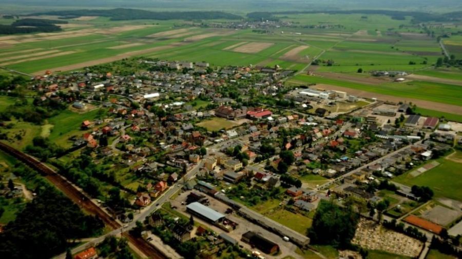 Kaczory w powiecie pilskim od nowego roku staną się miastem, fot. UM Kaczory