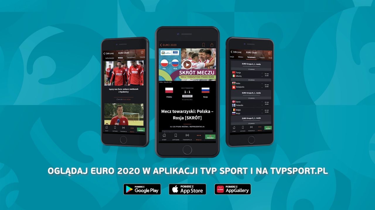 Euro 2020 Janusz Michallik Ekspertem Tvp Podczas Turnieju Sport Tvp Pl