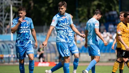 Podbeskidzie Bielsko-Biała – Hutnik Kraków. Betclic 2 Liga, 6. kolejka. Transmisja online na żywo w TVP Sport (30.08.2025)