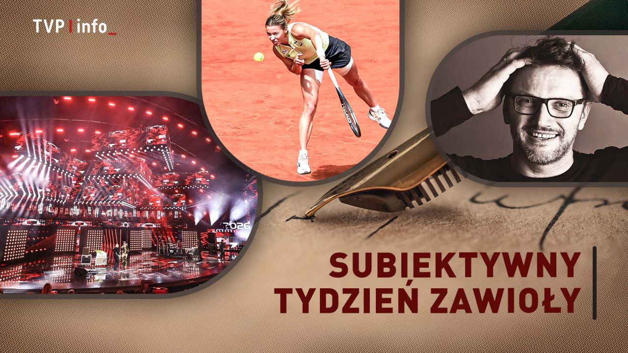 Wydarzenia sportowe i kulturalne ważniejsze od polityki