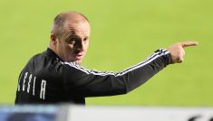 Aleksandar Vuković (fot. PAP)