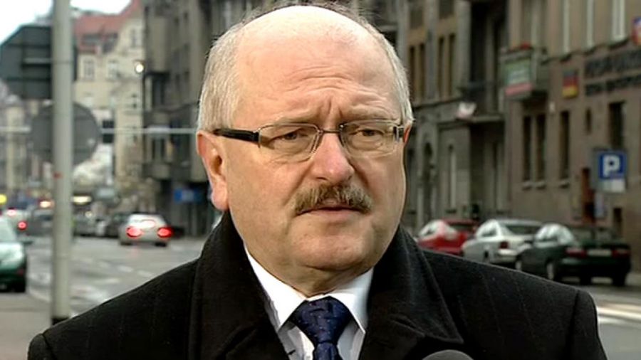 Fot. TVP3 Katowice
