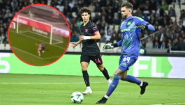 Bartłomiej Drągowski (fot. Getty) 