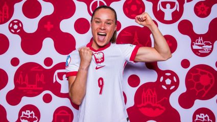 Niemcy – Polska [NA ŻYWO]. Transmisja online meczu EURO kobiet, live stream (04.07.2025). Gdzie oglądać?