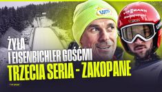 Magazyn "3. Seria": transmisja na żywo online (23.03.2025)