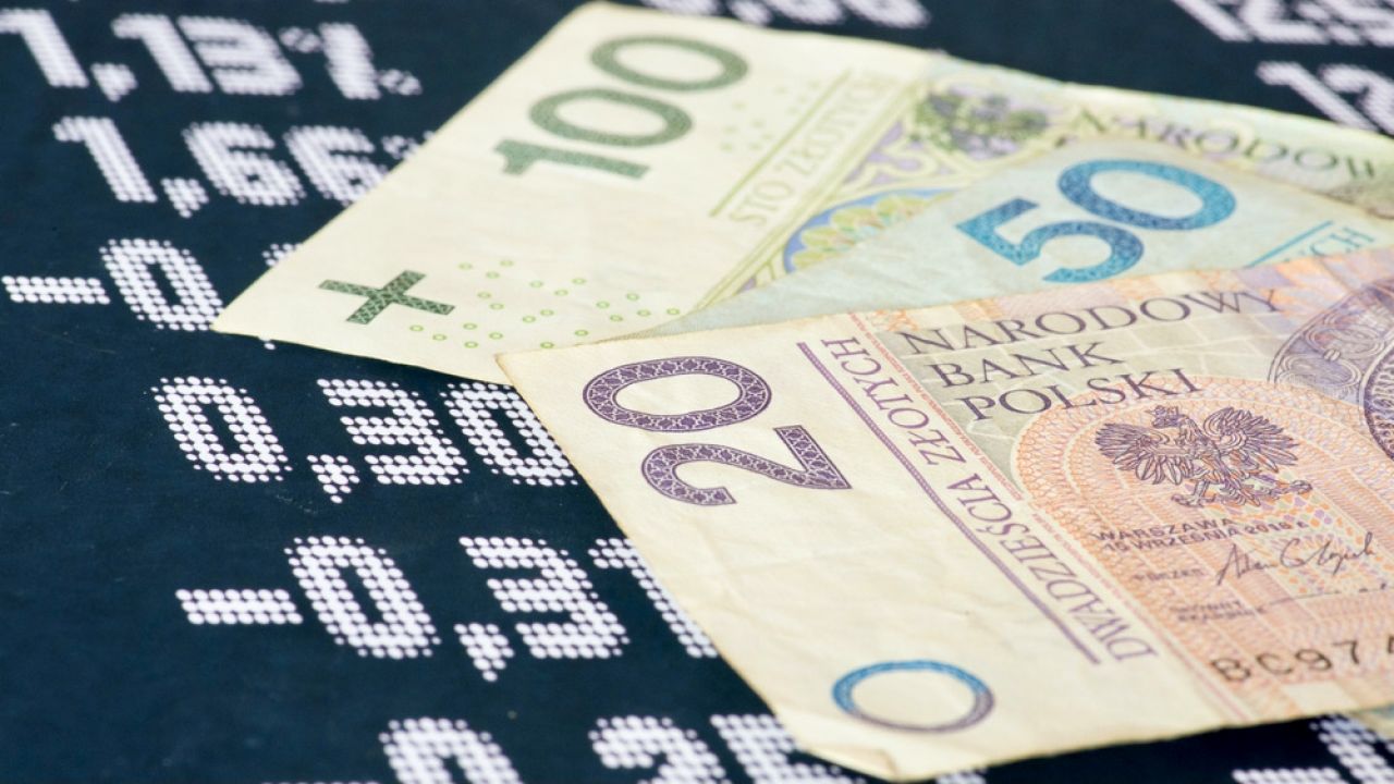 W tym roku wzrost PKB wyniesie 4,1 proc. (fot. Shutterstock/Bartolomiej Pietrzyk) W tym roku wzrost PKB wyniesie 4,1 proc. (fot. Shutterstock/Bartolomiej Pietrzyk)