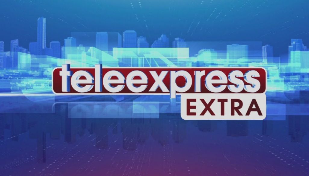 Teleexpress Extra