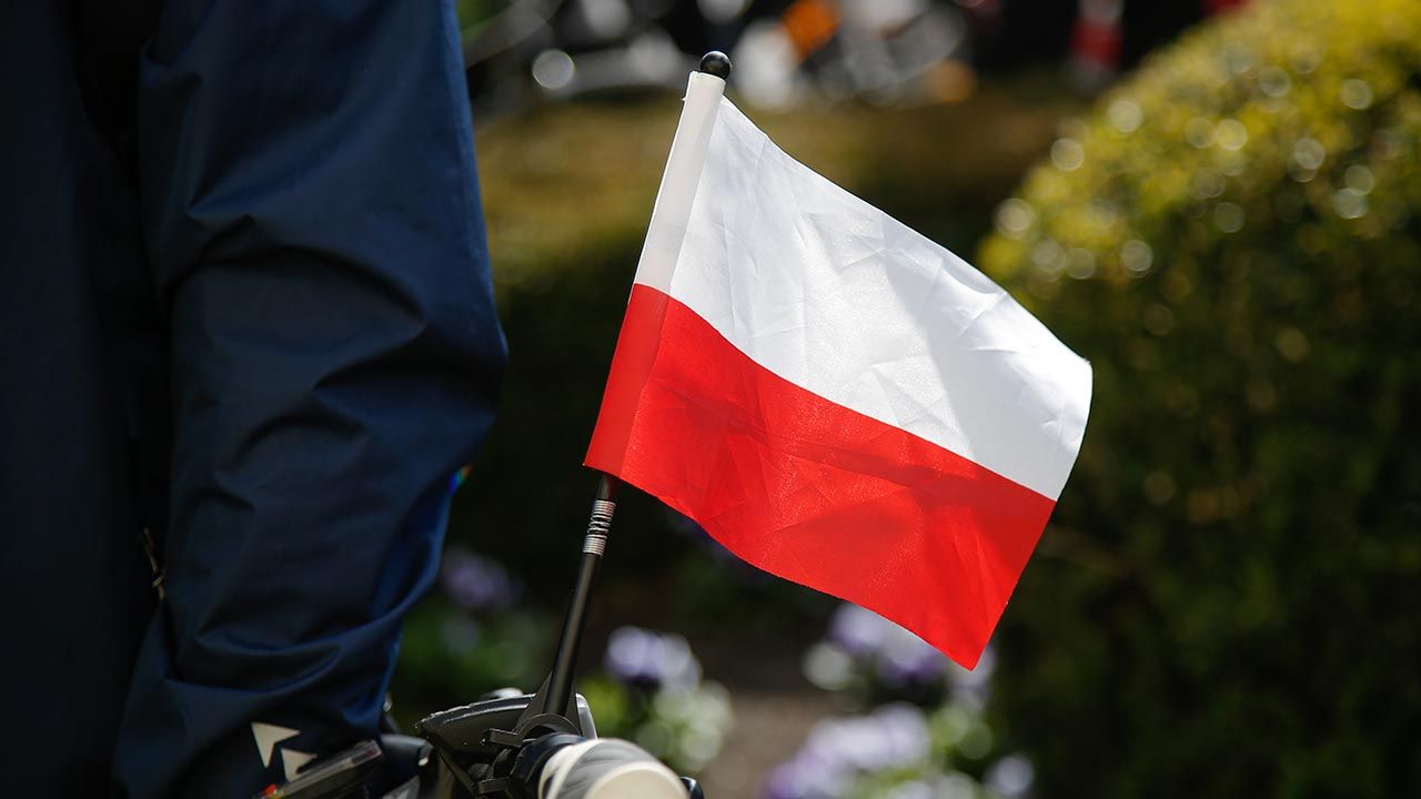 Orszak Dziejów odbył się pod hasłem „Wolni jak orły” (fot. Jaap Arriens/NurPhoto via Getty Images) Orszak Dziejów odbył się pod hasłem „Wolni jak orły” (fot. Jaap Arriens/NurPhoto via Getty Images)