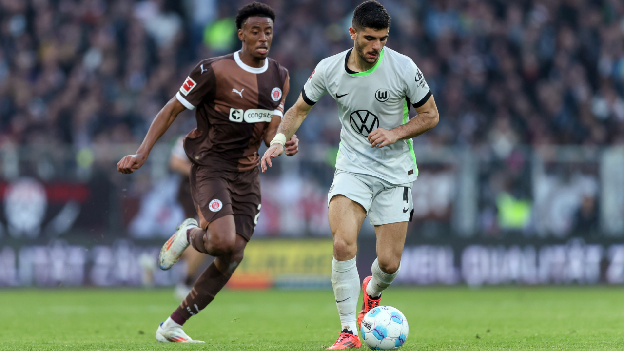 FC St. Pauli nie będzie więcej publikować postów w serwisie X (fot. Getty)