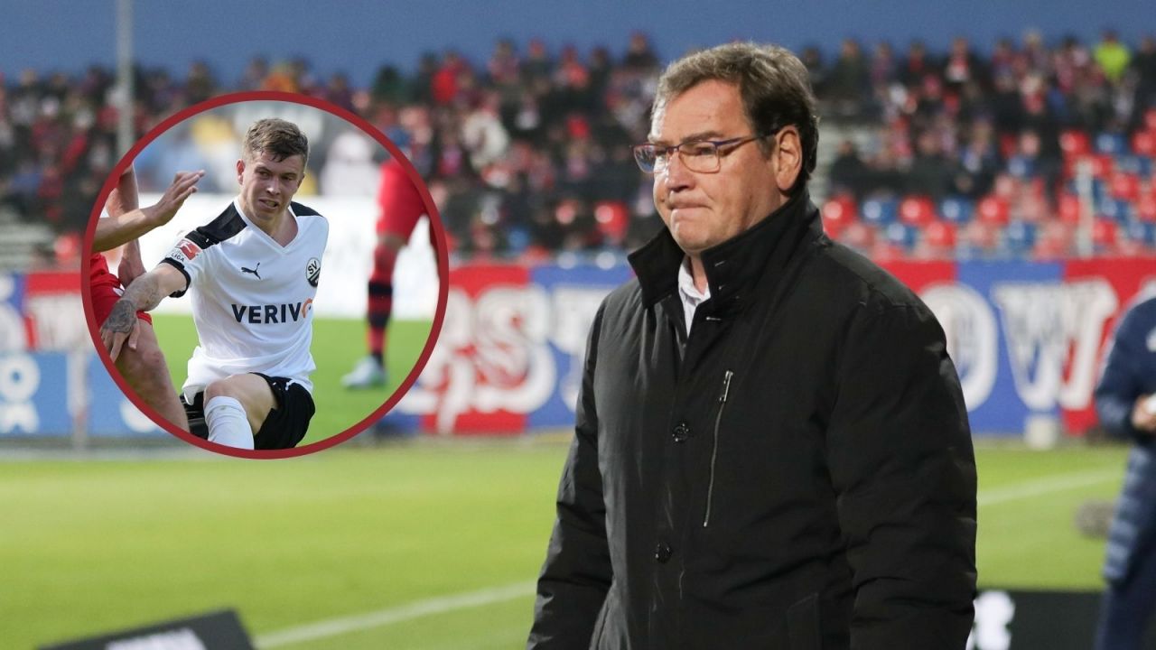 Jakub Kosecki dobrze wspomina współpracę z Janem Urbanem (fot. Getty Images)
