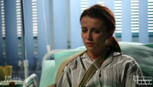 Katarzyna Zielińska: Podaruj życie...