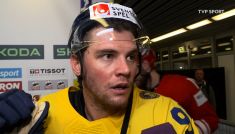 Andre Burakovsky (fot. TVP)